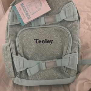 Pottery barn kids backpack